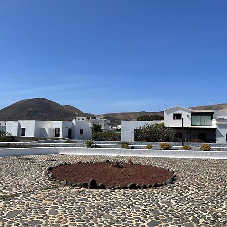 Casa Ines Hotel Guatiza Kültér fotó