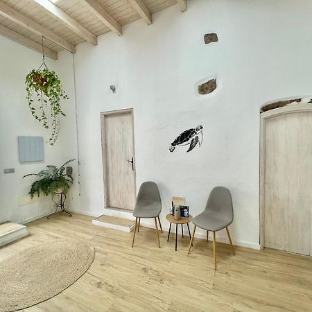 Casa Ines Hotel Guatiza Kültér fotó