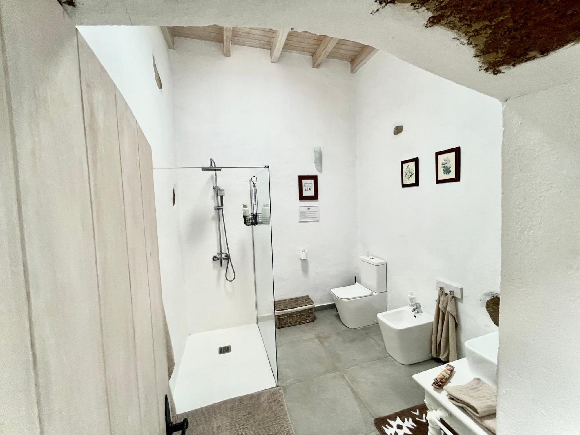 Casa Ines Hotel Guatiza Kültér fotó