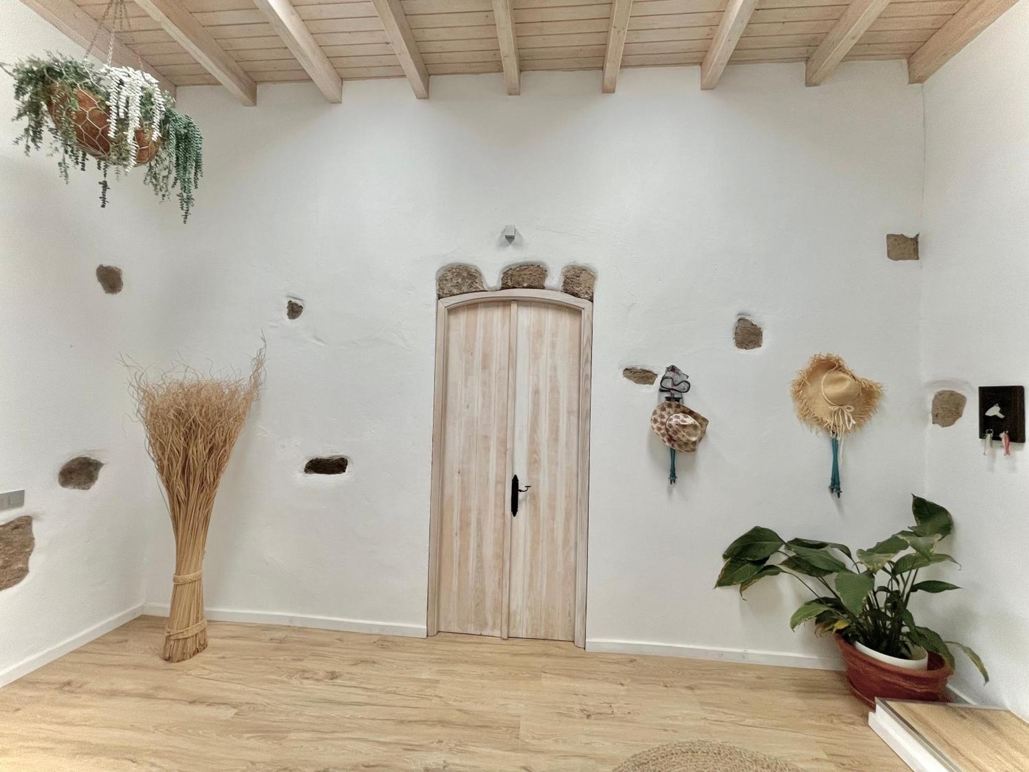 Casa Ines Hotel Guatiza Kültér fotó