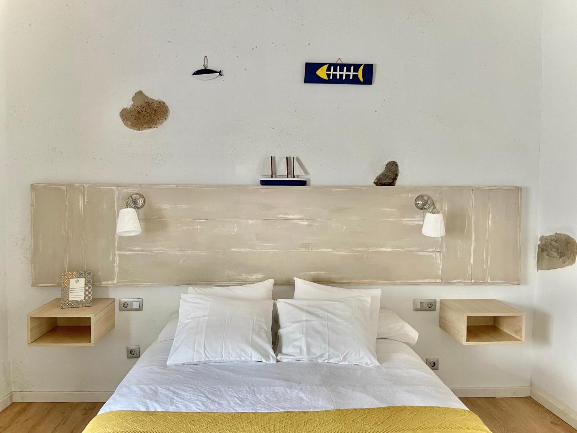 Casa Ines Hotel Guatiza Kültér fotó