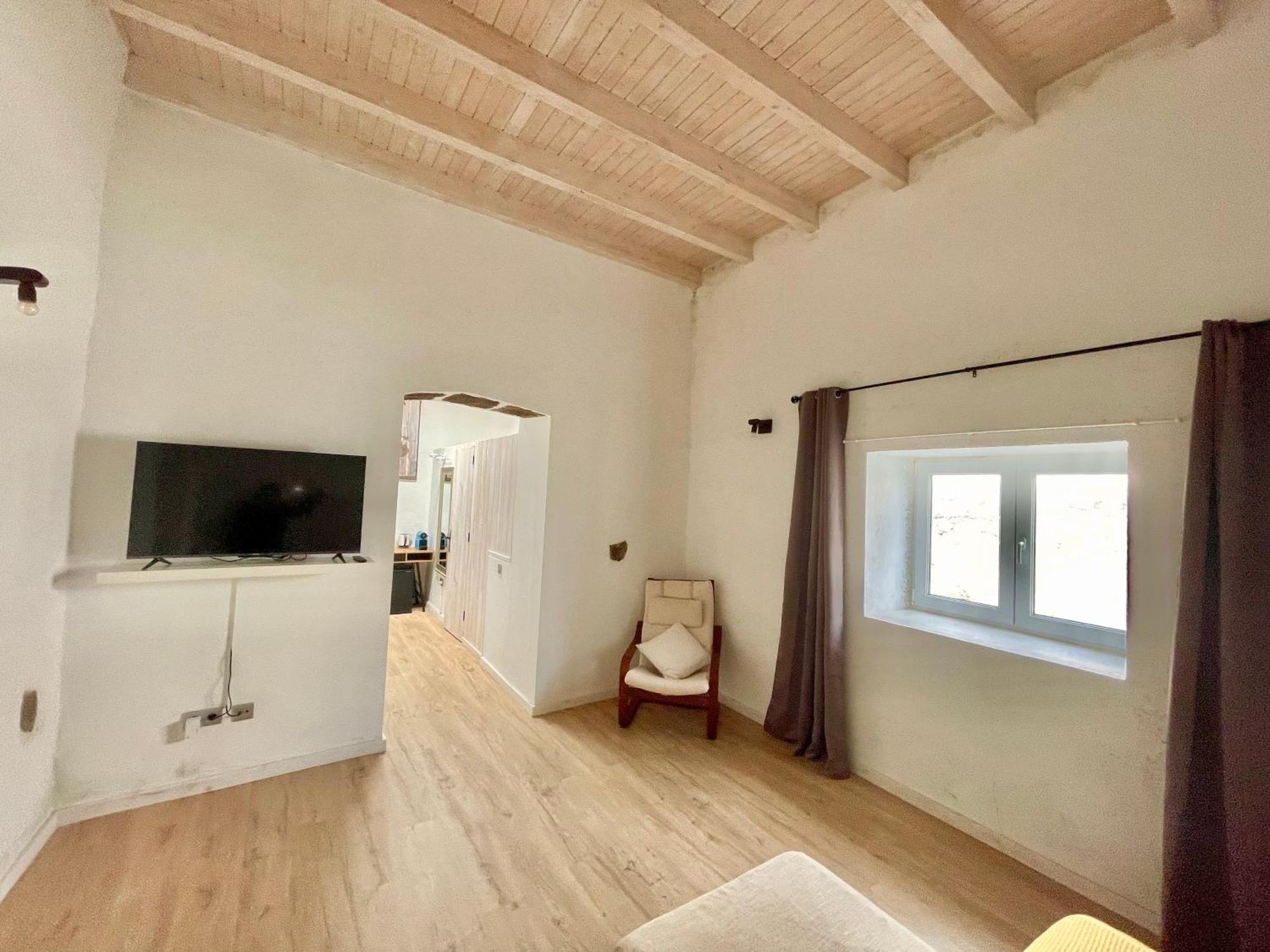 Casa Ines Hotel Guatiza Szoba fotó