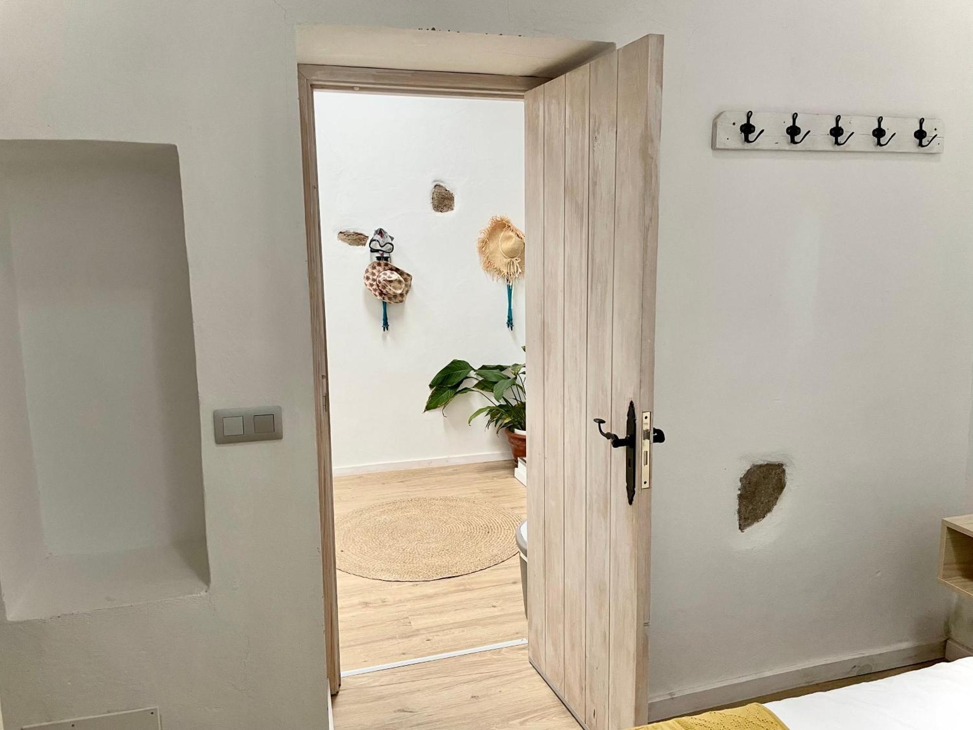 Casa Ines Hotel Guatiza Kültér fotó